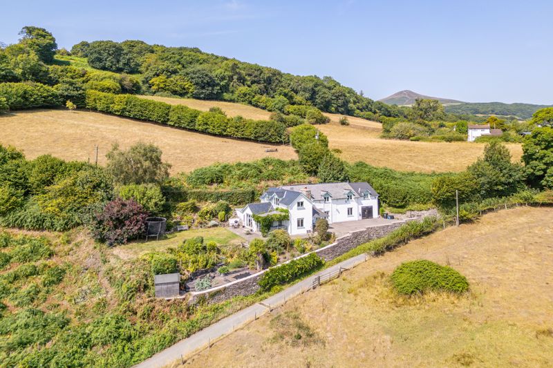 Aerial View- click for photo gallery